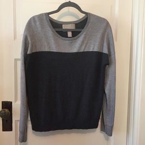 Merino Wool Sweater